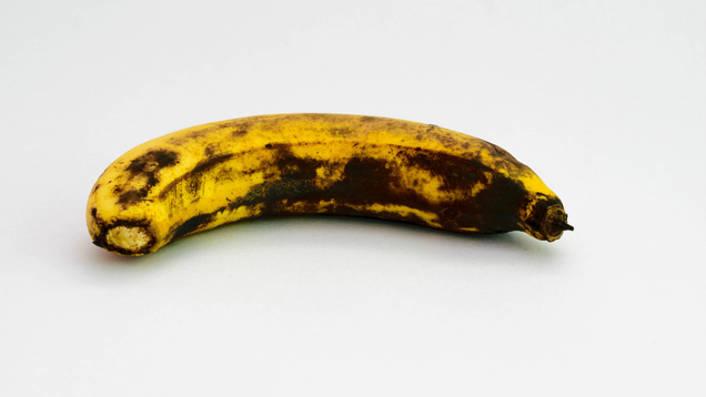 Illustration for article titled 7 Bananas That Have Gone Full-Blown Bad Boy